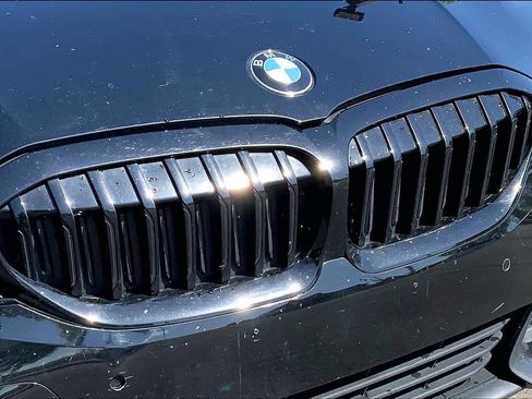 Used 2021 BMW 330i Sedan RWD image 28