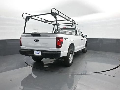 New 2026 Ford F150 XL AWD/4WD image 7