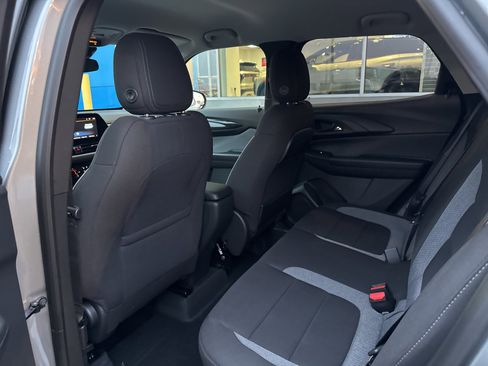 New 2026 Chevrolet TrailBlazer LT w/ LT Cold Weather Package image 12