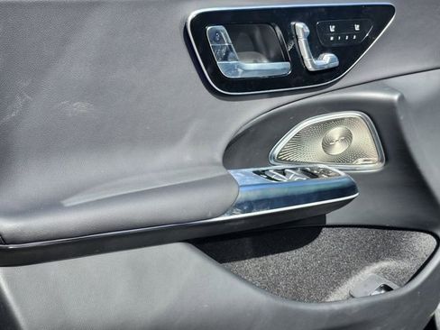 Used 2026 Mercedes-Benz E 350 4MATIC Sedan image 10