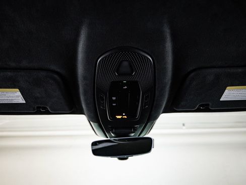 Certified 2025 Porsche Cayenne Turbo GT image 20