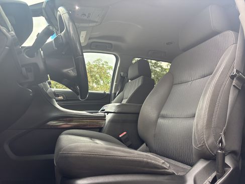 Used 2018 GMC Yukon SLE w/ SLE Value Package AWD/4WD image 12