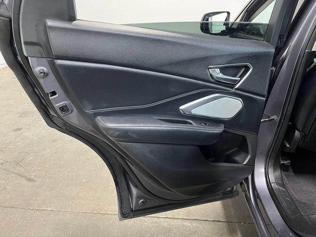 Used 2020 Acura RDX w/ Technology Package AWD/4WD image 20