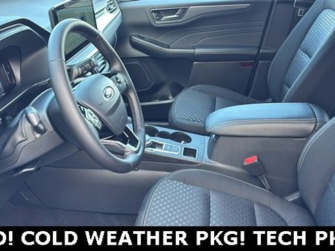 New 2026 Ford Escape Active w/ Tech Pack #1 image 21
