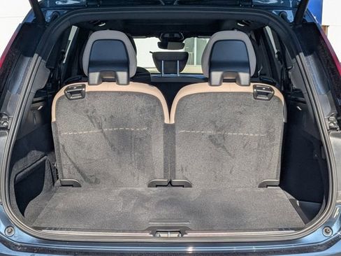 New 2026 Volvo XC90 B6 Plus AWD/4WD image 17
