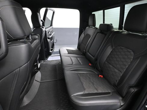 Used 2019 RAM 1500 Sport w/ Level 2 Equipment Group AWD/4WD image 42