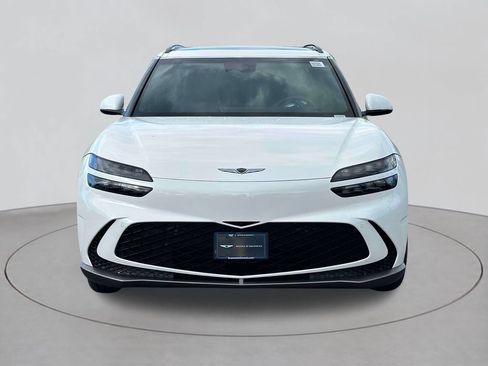 New 2024 Genesis GV60 Performance AWD/4WD image 3