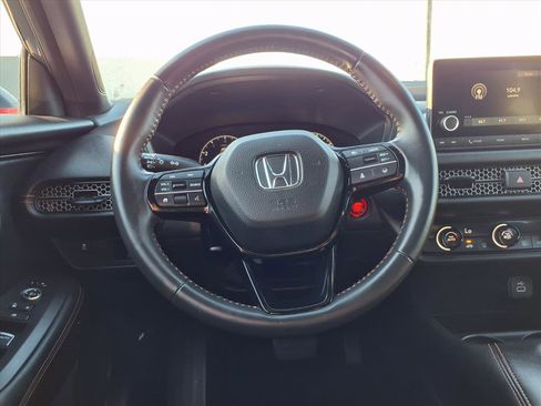 Used 2024 Honda HR-V Sport image 12