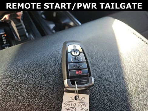 Used 2022 Ford F150 XLT image 30