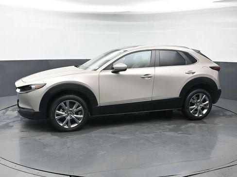 Used 2024 MAZDA CX-30 AWD 2.5 S w/ Preferred Package image 2