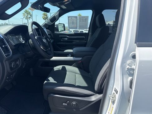 Certified 2025 RAM 1500 Big Horn image 14