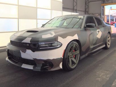Used 2021 Dodge Charger Scat Pack w/ Plus Group