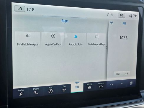 Used 2022 Ford F150 King Ranch w/ Equipment Group 601A High image 32