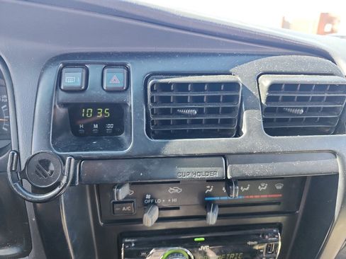 Used 1997 Toyota 4Runner SR5 image 22