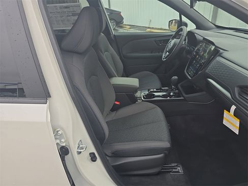 New 2026 Subaru Forester Premium image 10