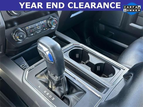 Used 2020 Ford F150 XLT w/ Equipment Group 302A Luxury image 30