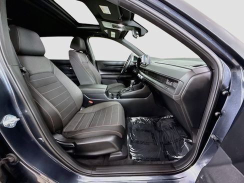Used 2024 Honda CR-V Sport image 28