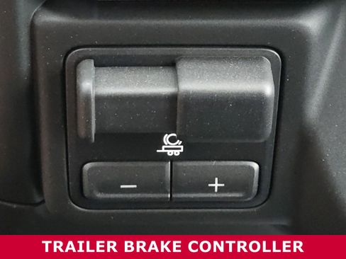 New 2024 Chevrolet Silverado 3500 W/T w/ WT Convenience Package image 5