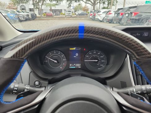 Used 2023 Subaru Impreza Premium image 14