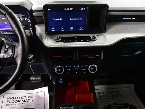 Used 2022 Ford Maverick XLT w/ Equipment Group 300A Standard AWD/4WD image 29