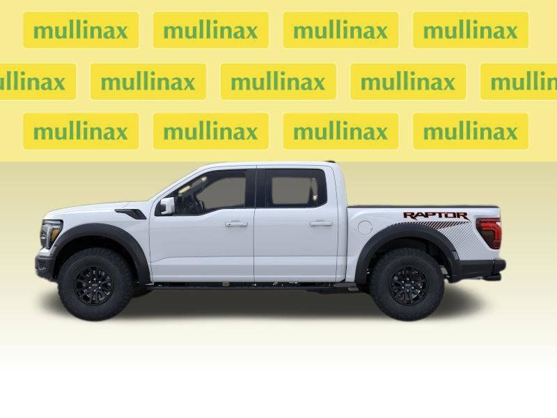 New 2026 Ford F150 Raptor AWD/4WD image 12