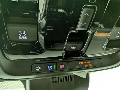 New 2026 GMC Yukon XL Denali w/ Sun & Power Step Package image 32