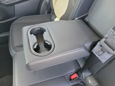 New 2026 MAZDA CX-5 Select AWD/4WD image 24