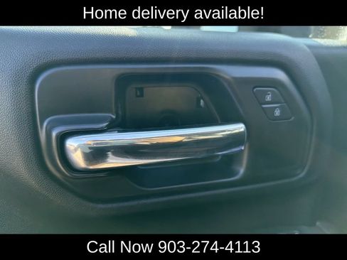Used 2024 GMC Sierra 2500 Pro w/ 1SA Pro Safety Plus Package RWD image 21