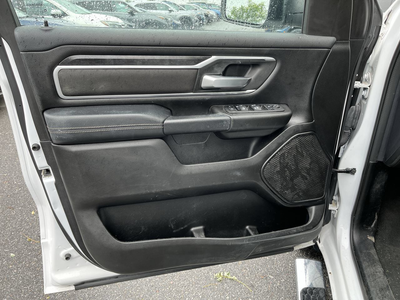 Used 2023 RAM 1500 Big Horn AWD/4WD image 2