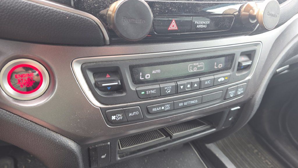 Used 2019 Honda Passport EX-L image 19