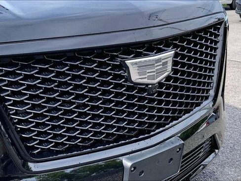 Used 2026 Cadillac Escalade Sport w/ LPO, ONYX Package AWD/4WD image 31