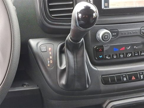 Used 2024 RAM ProMaster 2500 w/ Safety Group image 14