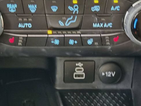 Certified 2023 Ford Bronco Sport Heritage Limited AWD/4WD image 25
