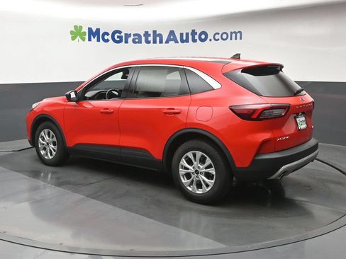 Used 2024 Ford Escape Active FWD image 25