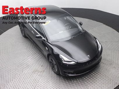 Used 2019 Tesla Model 3 Long Range