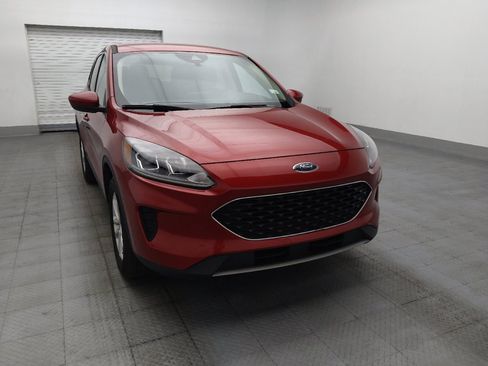 Used 2020 Ford Escape SE AWD/4WD image 14
