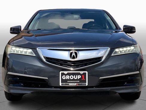 Used 2015 Acura TLX V6 image 4