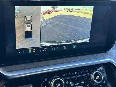 Used 2022 GMC Sierra 1500 Denali w/ Denali Reserve Package image 19