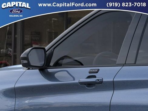 New 2026 Ford Explorer ST w/ Sun And Sound Package AWD/4WD image 20