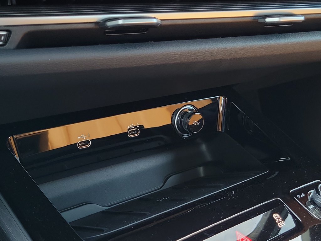 New 2026 Audi A6 Premium AWD/4WD image 14