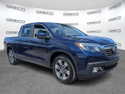 Used 2018 Honda Ridgeline RTL