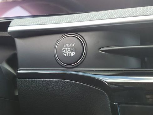 New 2026 Kia K5 LXS image 23