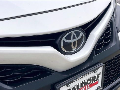 Used 2023 Toyota Camry SE image 34