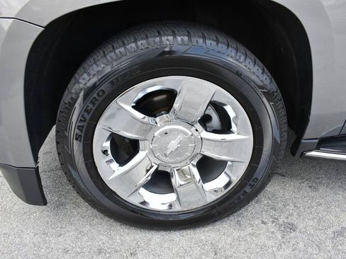 Used 2017 Chevrolet Tahoe Premier RWD image 33