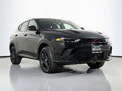 Used 2024 Dodge Hornet GT w/ GT Blacktop Package