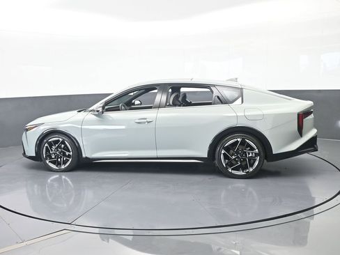 Used 2025 Kia K4 GT-Line w/ GT-Line Premium Package FWD image 3