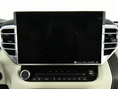 Used 2022 Toyota Tundra 1794 Edition w/ Advanced Package image 4