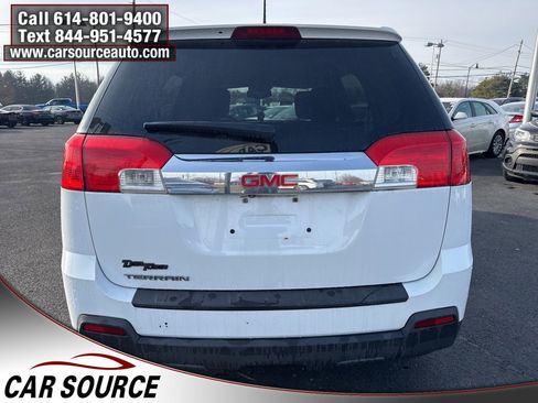 Used 2014 GMC Terrain SLE image 6