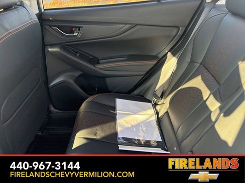 Used 2023 Subaru Crosstrek 2.5i Limited image 39