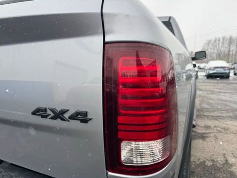 Used 2021 RAM 1500 Classic Warlock image 9